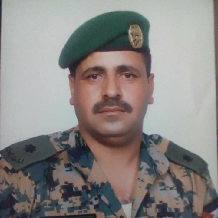 إبراهيم الخالدي يكتب: على خطى رجال – الباشا عدنان أحمد الرقاد