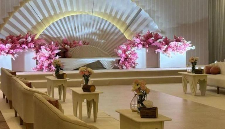 الجمعة ..  الكويت تستأنف إقامة الأعراس والفعاليات بعد تحسن الأوضاع الأمنية