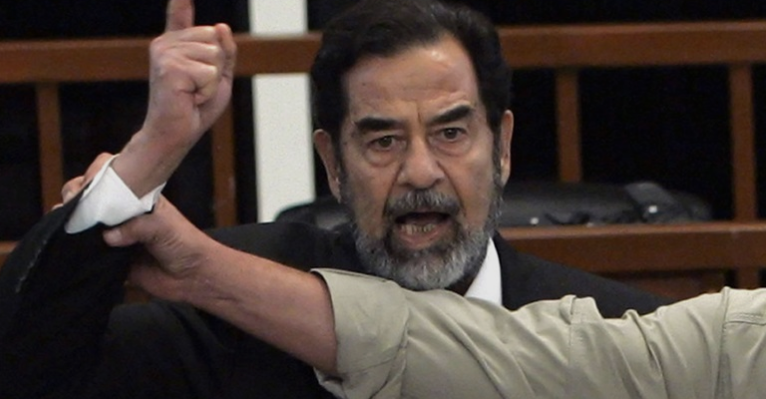 محامي صدام حسين: حيا الله الأردن والأردنيين