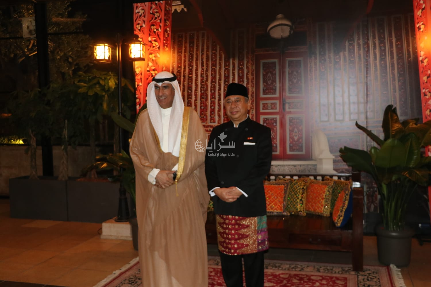 saraya news
