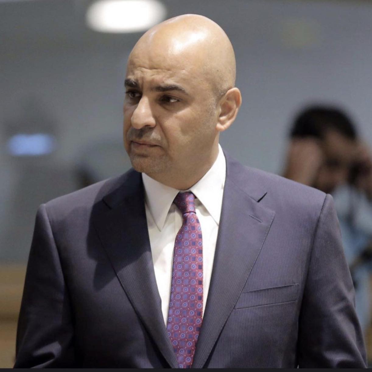 طارق خوري: "إصلاح الشعب يسبق إصلاح الحكومة"