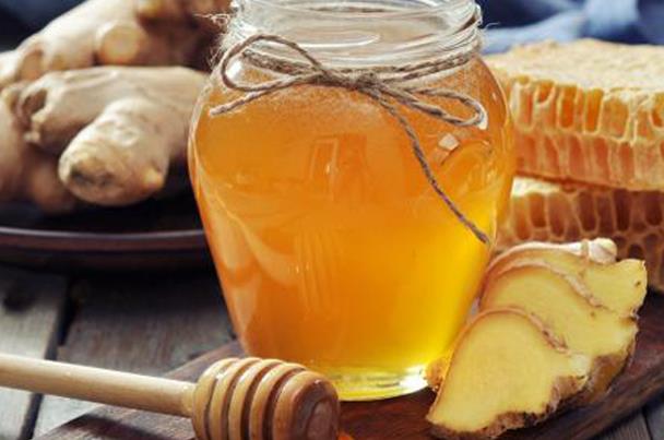 للعسل والزنجبيل فوائد لصحتك ..  تعرف عليها