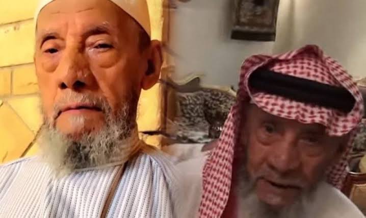 من أعماله طاش ما طاش ..  وفاة الفنان السعودي أحمد السريع