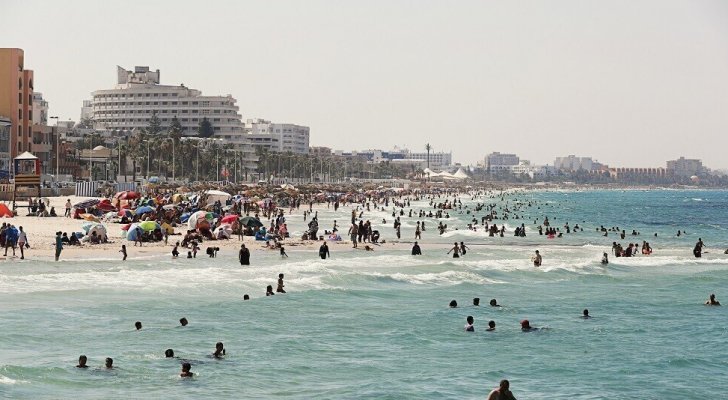كورونا تفتك بقطاع السياحة في تونس