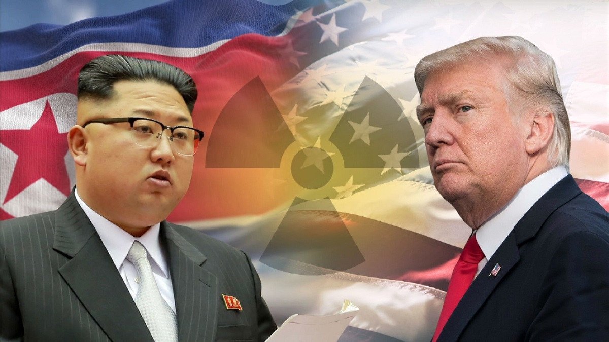 بكين تدعو واشنطن لمعالجة مخاوف كوريا الشمالية