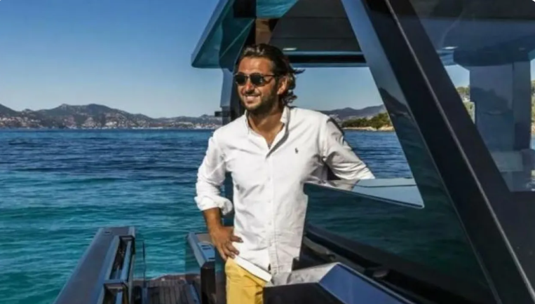 سبب وفاة الممثل التركي خالد يوكاي Halit Yukay وموعد جنازته
