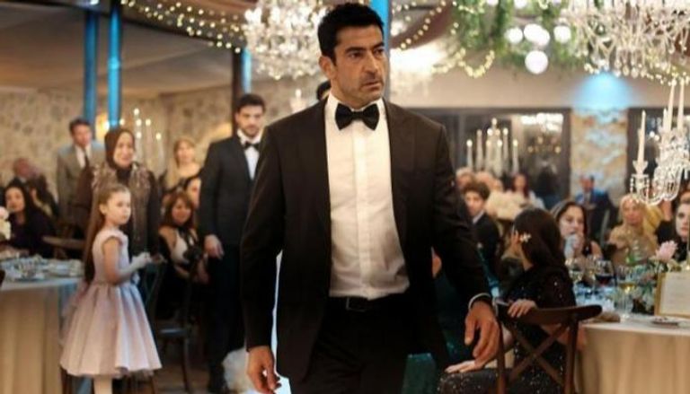 مسلسل «العائلة هي الامتحان» الحلقة 13 ..  انكشاف سر «ملك»