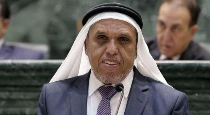 النائب أبو محفوظ: الأردن البلد العربي الوحيد الذي ليس فيه أثر يهودي
