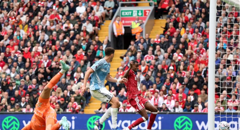 ليفربول يتعثر مجددًا في البريميرليج