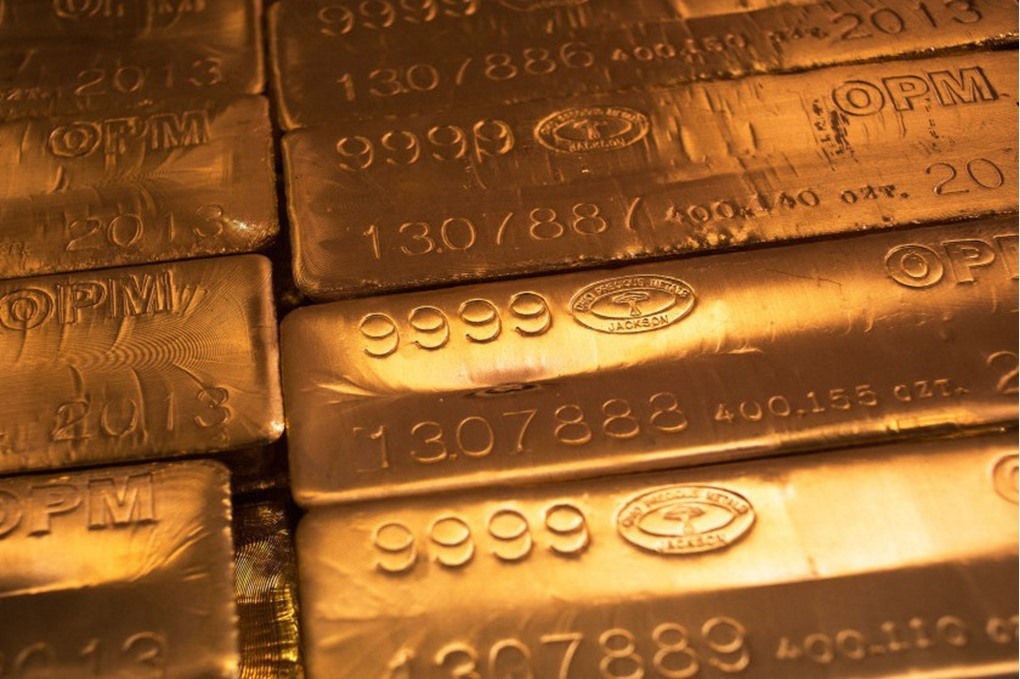 ارتفاع أسعار الذهب عالميًا