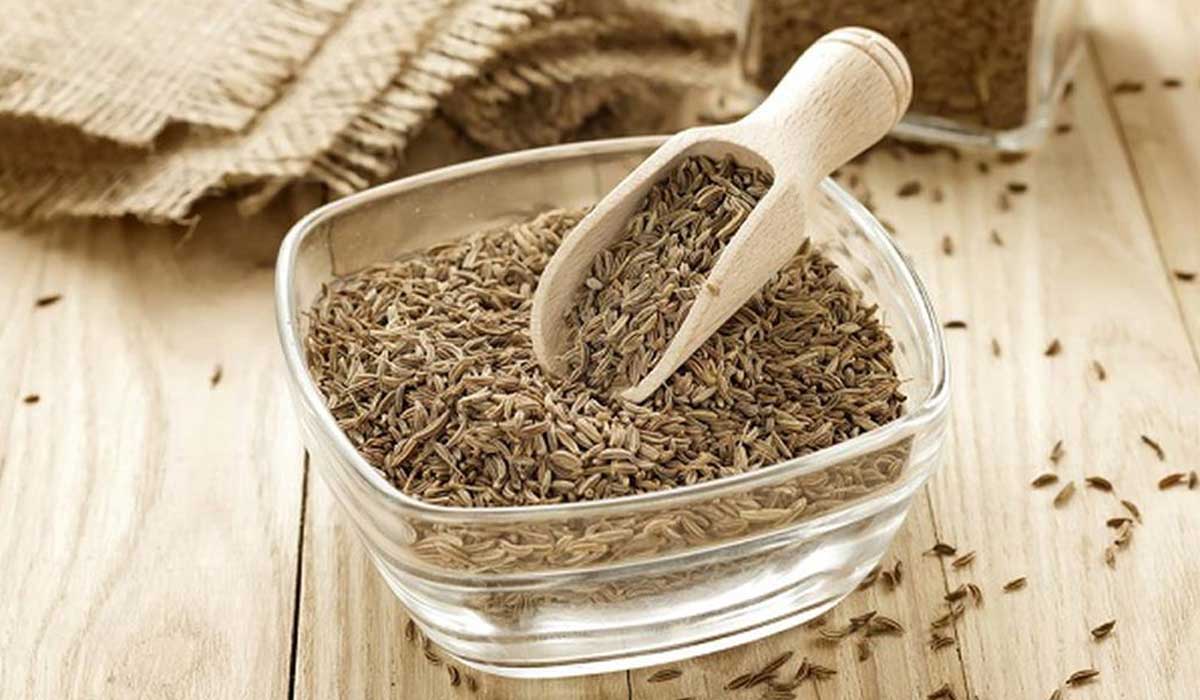 اكتشفوا فوائد الكمون المذهلة للقولون 