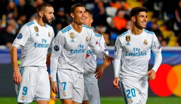هذا المدرب الشهير الأقرب لتدريب ريال مدريد