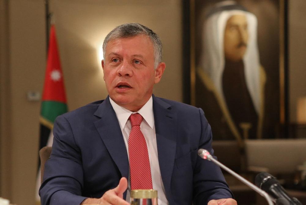 الملك يلتقي رؤساء الحكومات السابقين اليوم