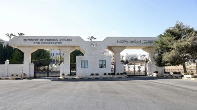 الأردن يدين اعتداءات الحوثيين ومحاولات استهداف المقدسات في السعودية