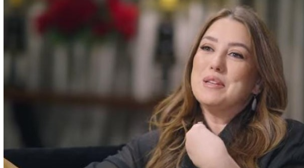 كندة علوش: زواجي من عمرو يوسف مغامرة كبيرة