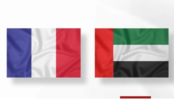 الإمارات تسلم مطلوباً للسلطات الفرنسية