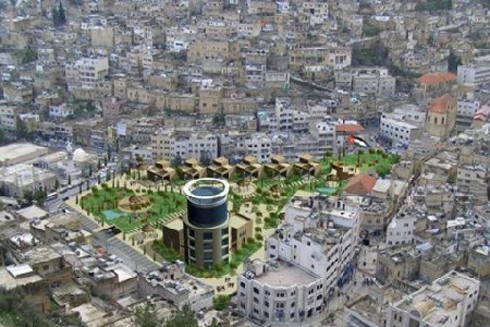 عشيرة الدباس تناشد الملك التدخل للافراج عن لواء المتقاعد والدفاع المدني : اوقف بتهمة افشاء اسرار