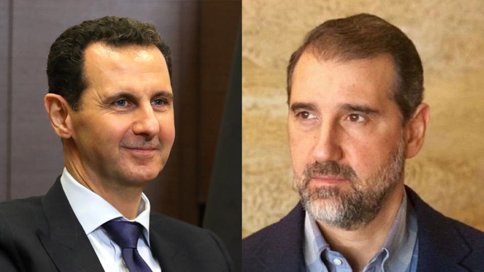 فيديو جديد لإبن خال بشار الأسد يكشف فيه عن تفاصيل مفاوضاته مع السلطات السورية و يهدد "نفذوا و إلا"!