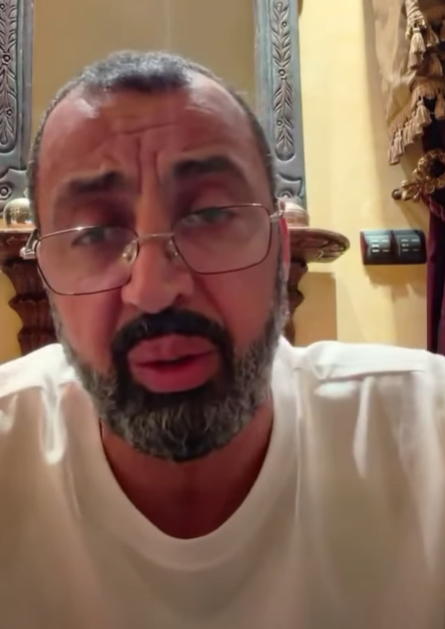 الدميسي: صرت خطراً عليهم بعد كشف ما يجري داخل النادي وتعرضت لتهديدات من أرقام مجهولة 