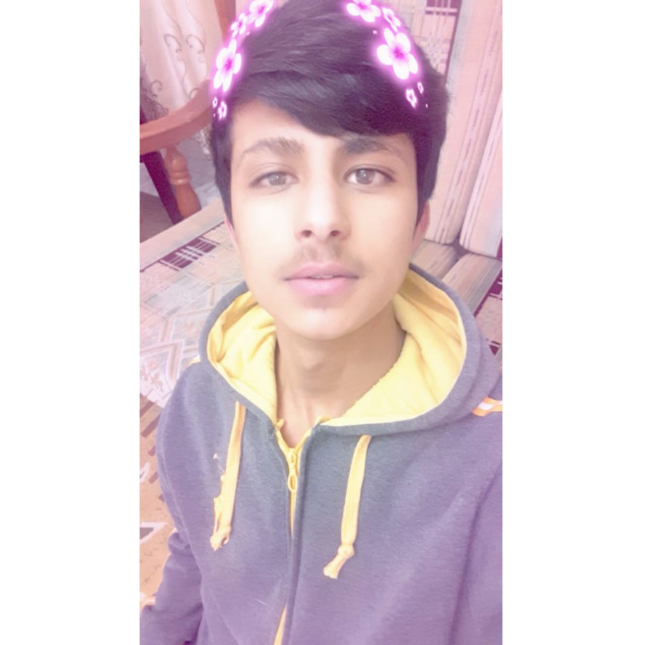 عواد محمد السحيم  ..  مبارك النجاح