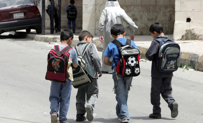 العيد يفرغ جيوب الاردنيين  .. وافتتاح المدارس يضعهم في مأزق 