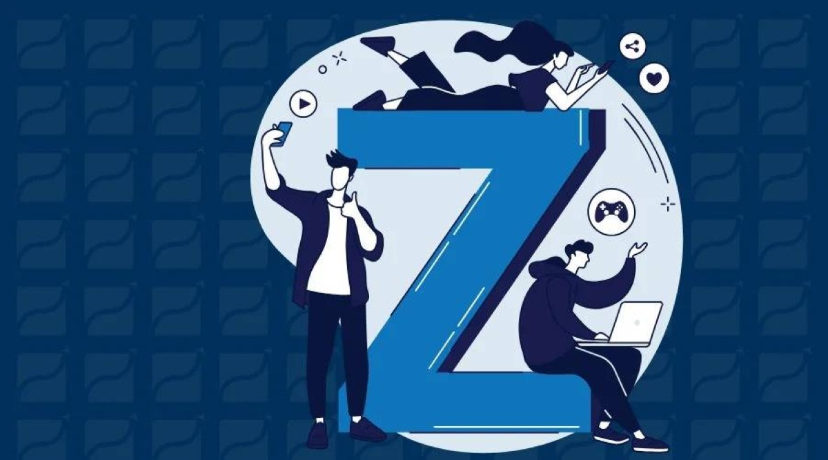 جيل زد في المكاتب ..  ماذا بقي لـ"الكبار"؟!