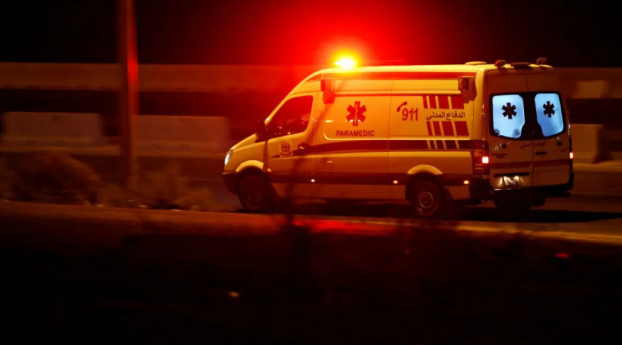 وفاة فتاة بحادث دهس في ناعور 