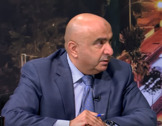 النائب السابق الخلايلة : جهات خفية استغلت أحداث الرصيفة  .. فيديو 