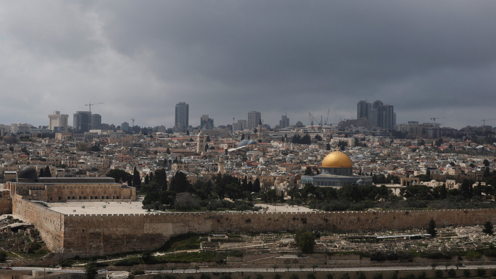 الاحتلال يغلق المسجد الأقصى لليوم الـ32 وسط دعوات مقدسية لكسر الحصار