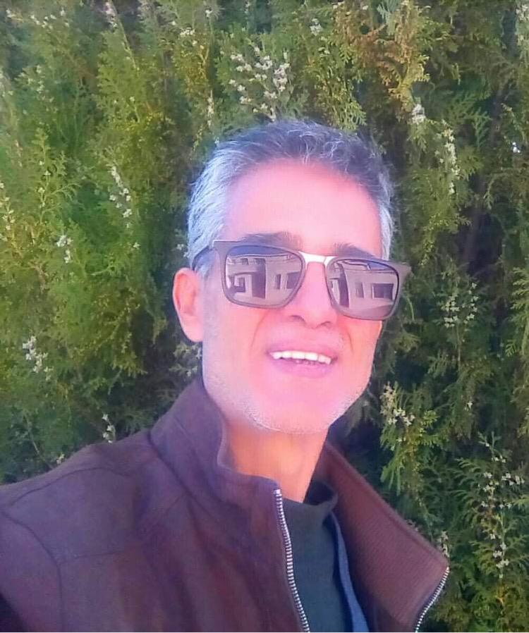 عبدالسلام بني  خالد يعلن ترشحه لرئاسة بلدية حوشا الجديدة                            