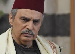 اليكم أحداث الحلقة الأخيرة من مسلسل "باب الحارة"