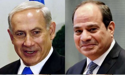 العلاقات بالحضيض ..  الكيان يُهاجِم مصر بشدّةٍ ويُلوِّح بوقف تزويدها بالغاز ..  تفاصيل 
