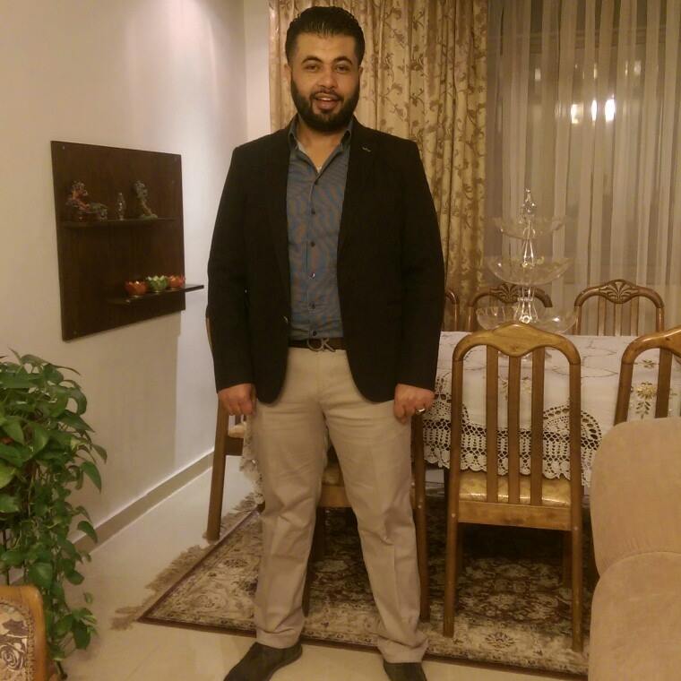 عيد ميلاد سعيد لـ عامر الدوايمة 