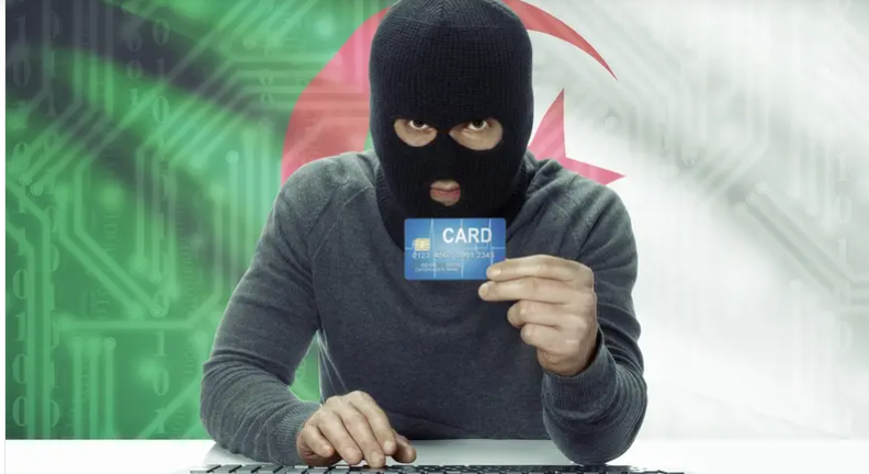 بحاسوب محمول ..  هاكر جزائري ينفذ 140 ألف هجمة سيبرانية