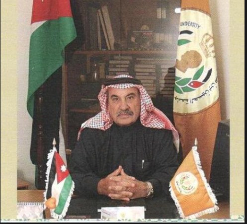 غالب الشاويش يكتب :   محافظة معان لن تنساك!!