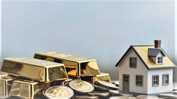 هل العقارات والذهب استثمار أم وسيلة لحفظ قيمة المال فقط؟
