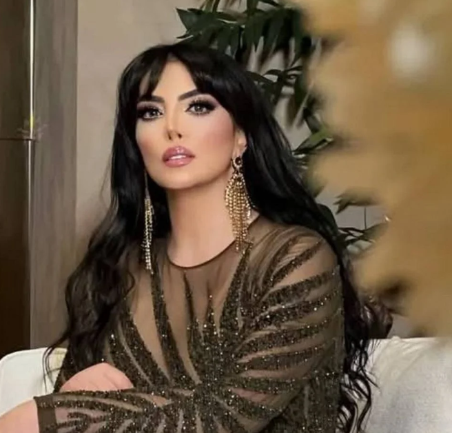 حورية فرغلي تتحدث عن أسباب عودتها لمصر بعد سنوات