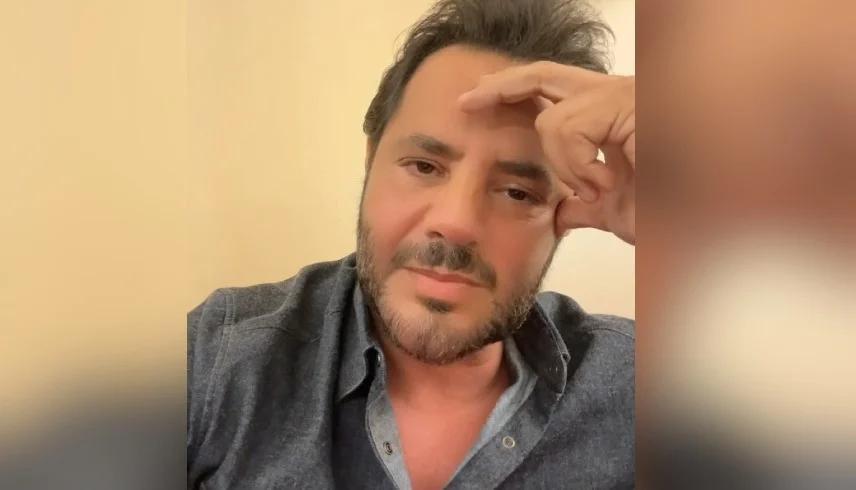 48 ساعة من الخوف والذل ..  نيشان يوجه رسالة مؤثرة بسبب السرطان