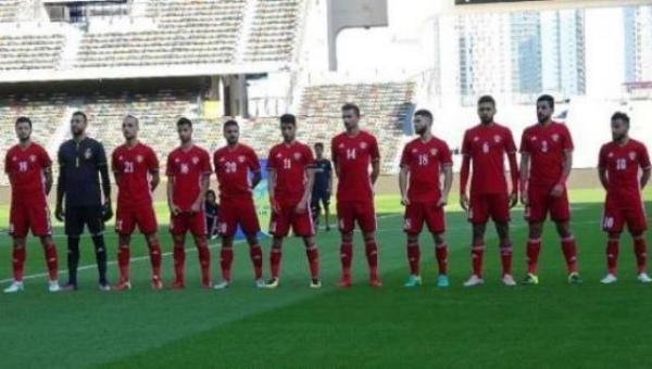 "النشامى" يهزم الدنمارك وديا