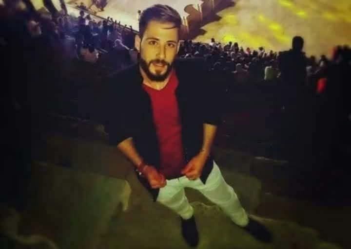 شاب ثلاثيني مفقود منذ 3 أيام ..  وذووه يناشدون المساعدة في العثور عليه