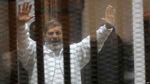 هل تم تسميم مرسي في اجازة العيد؟