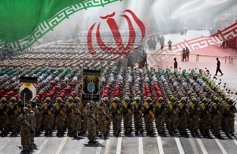 "الحرس الثوري": إسرائيل أصغر من محافظة إيرانية صغيرة وبوسعنا القضاء على جميع الصهاينة