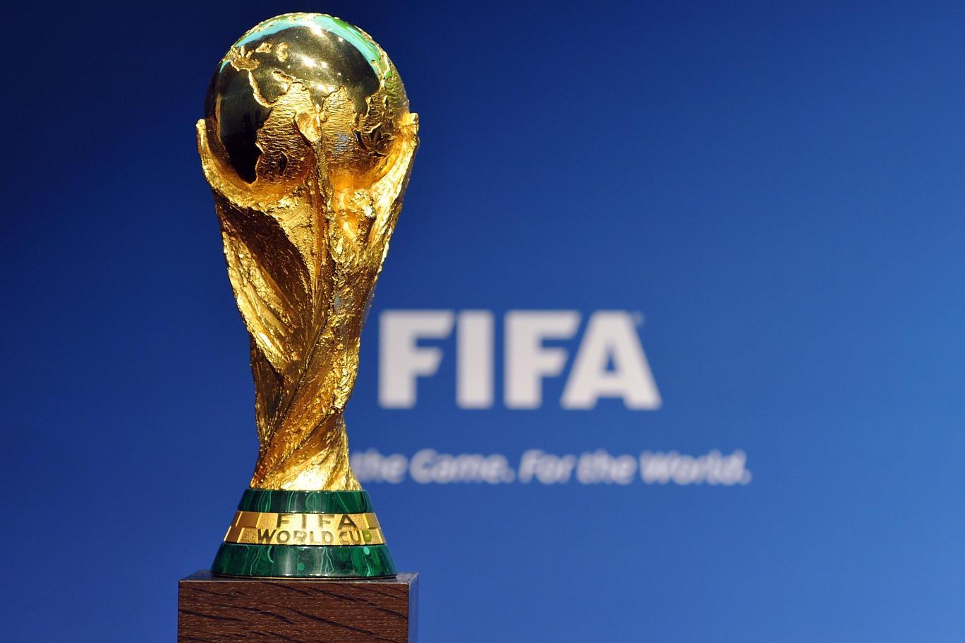 الفيفا يحدد ملعب نهائي مونديال 2030