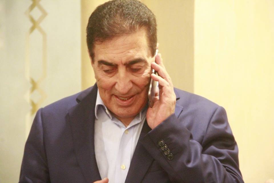 الطراونة الاكثر تأثيراً عربياً 