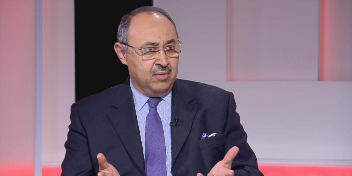 دودين: لا نريد تحويل العيد إلى شيء مزعج 