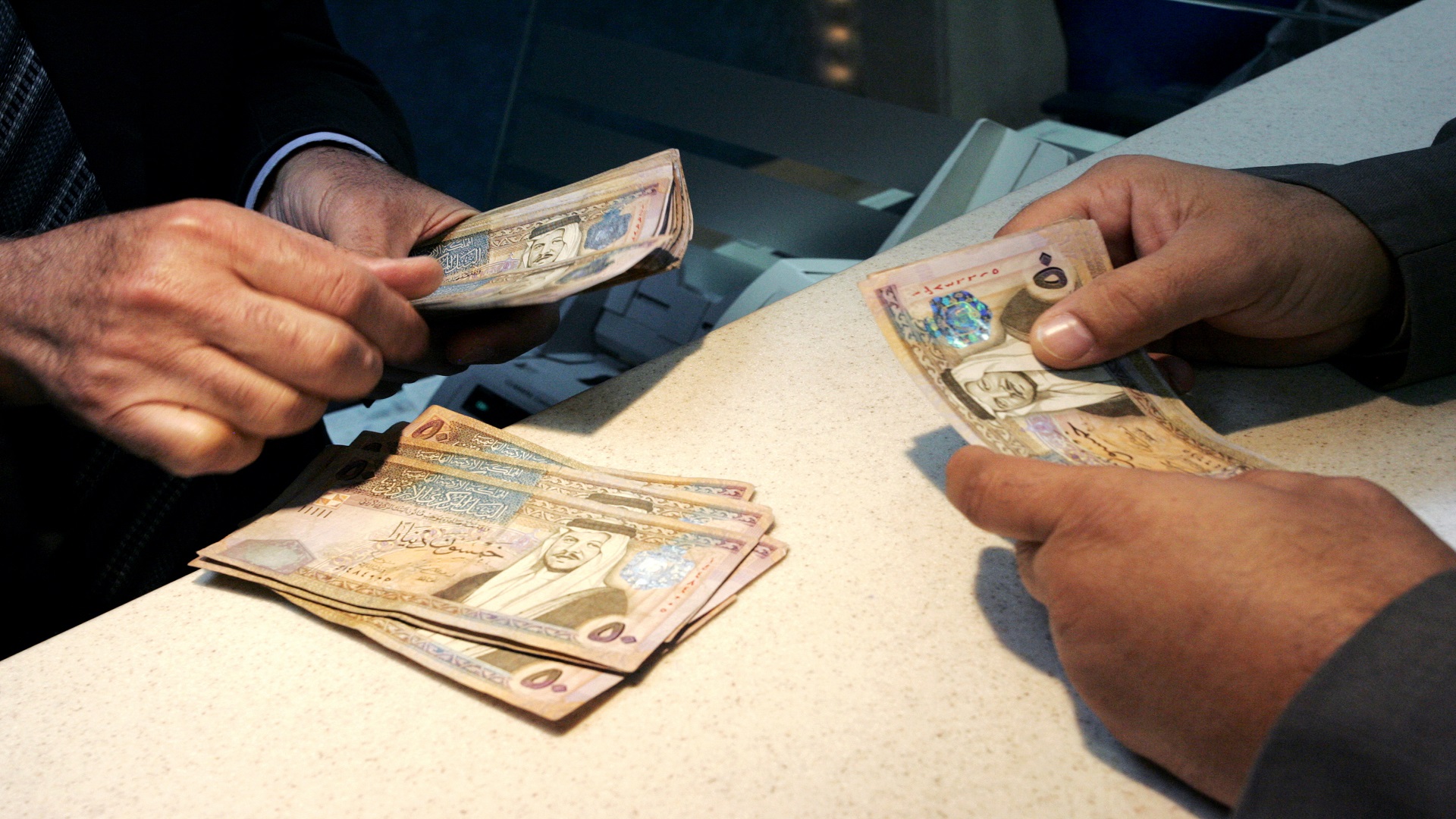 "التربية" تقرر تأجيل أقساط قروض و سلف صندوق الضمان الاجتماعي للمعلمين 