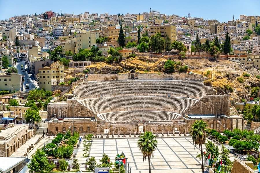  الأرصاد : أجواء صيفية غدا ودرجات الحرارة حول معدلاتها الاعتيادية