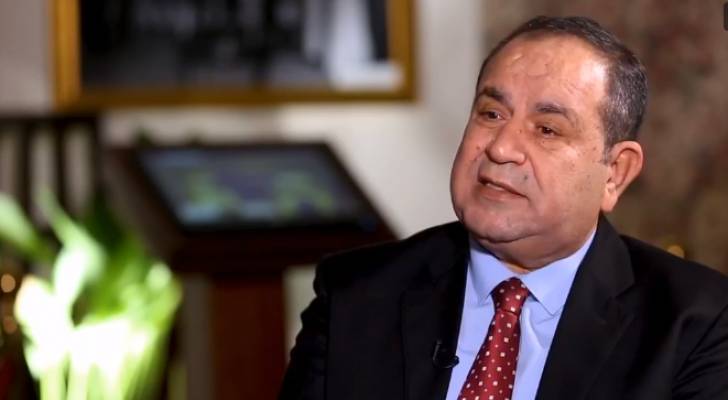 ربيحات ردا على وزير الداخلية: بيوت العزاء تقليد اجتماعي عمره مئات السنين وضروري لمواساة الناس"