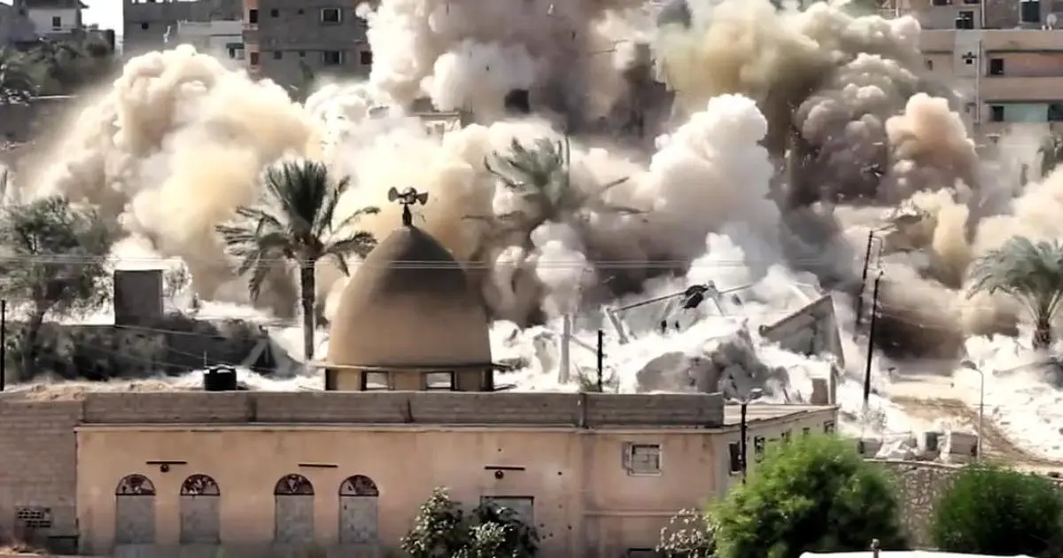أكثر من 1000 أكاديمي ومسؤول "إسرائيلي" يوقعون عريضة لوقف الحرب على غزة 
