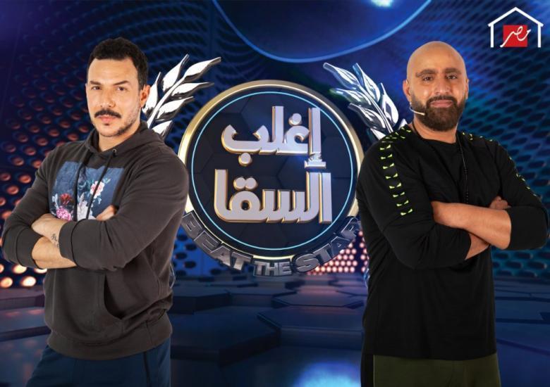 باسل خياط يفوز على أحمد السقا